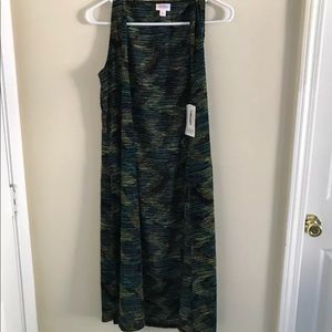 LulaRoe NWT Joy Cardigan Size XS
